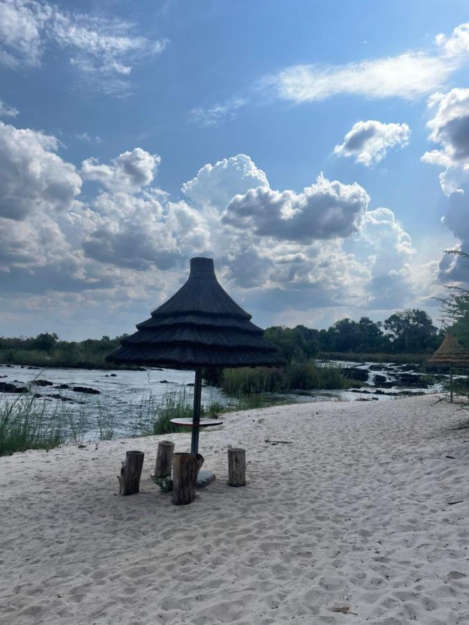 White Sands Lodge Divundu Εξωτερικό φωτογραφία