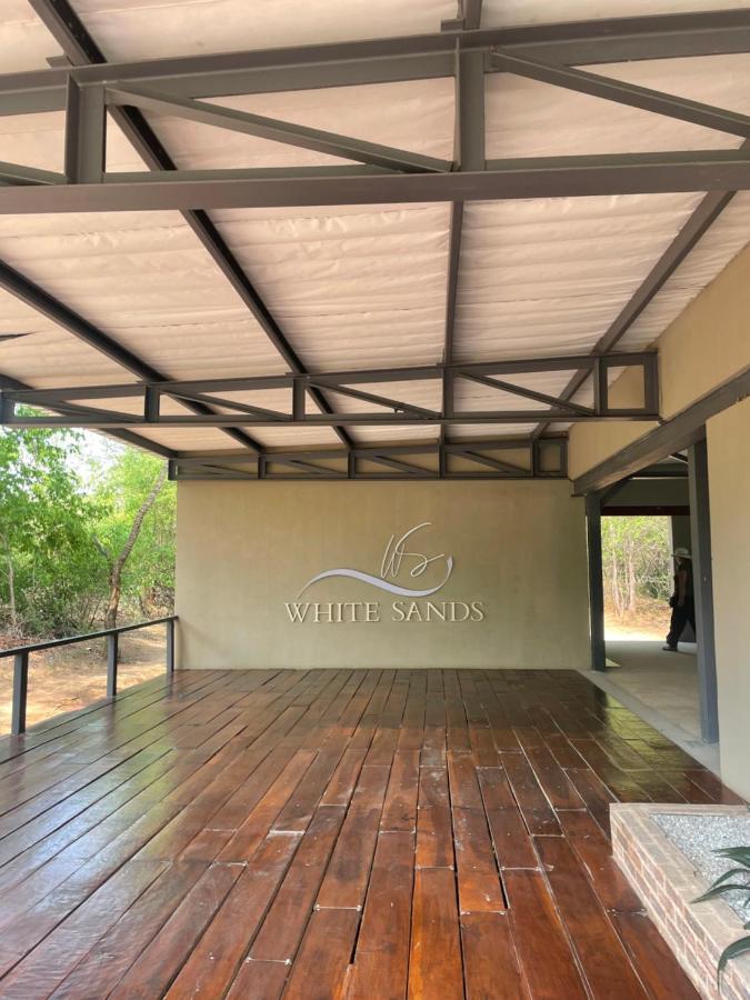 White Sands Lodge Divundu Εξωτερικό φωτογραφία