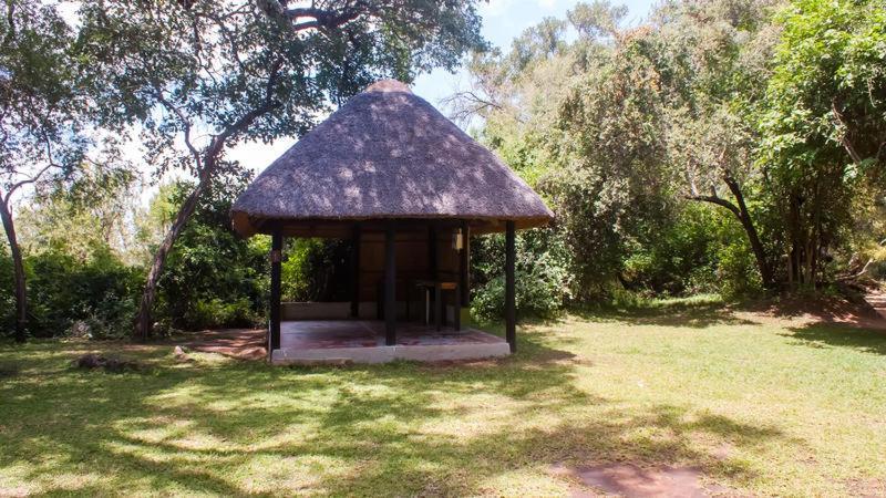 White Sands Lodge Divundu Δωμάτιο φωτογραφία