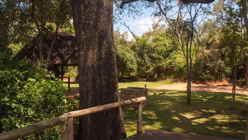 White Sands Lodge Divundu Δωμάτιο φωτογραφία