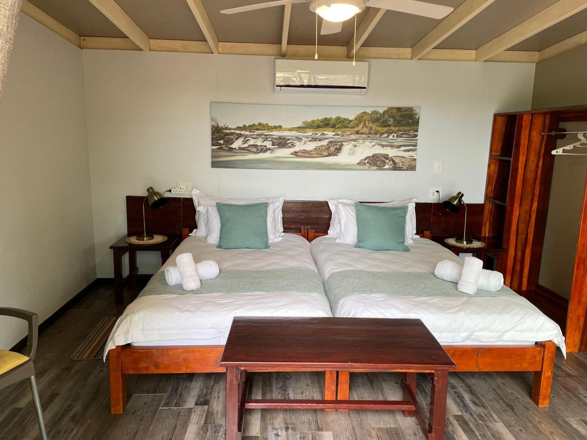 White Sands Lodge Divundu Εξωτερικό φωτογραφία